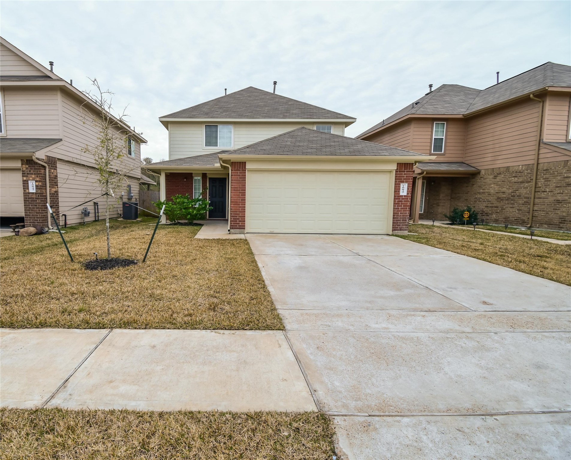 18847 Treviso Terrace Lane Katy TX 77449