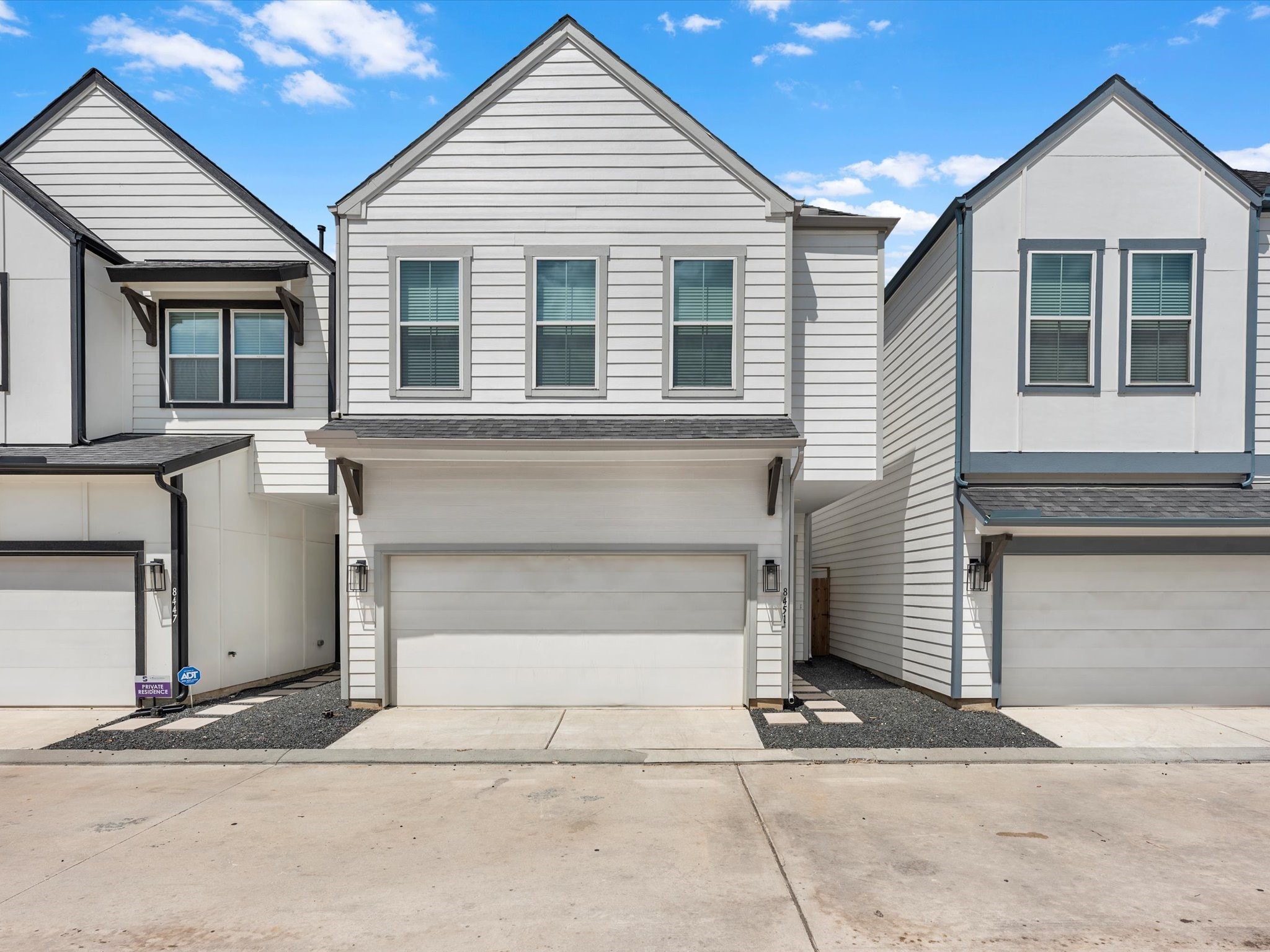 8451 Berry Brush Lane Houston TX 77022