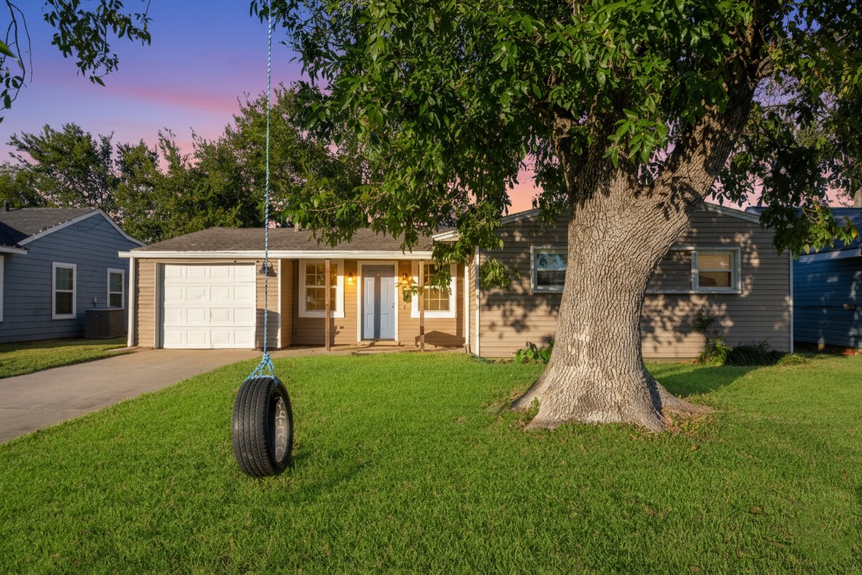 3707 Meadowlake Road Pasadena TX 77503