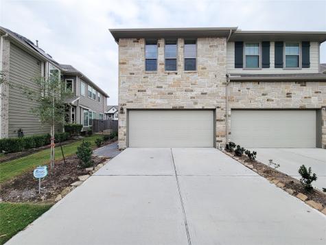 16122 Northern Cardinal Lane Cypress TX 77433