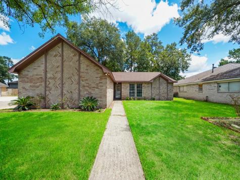 18834 Jodywood Drive Humble TX 77346