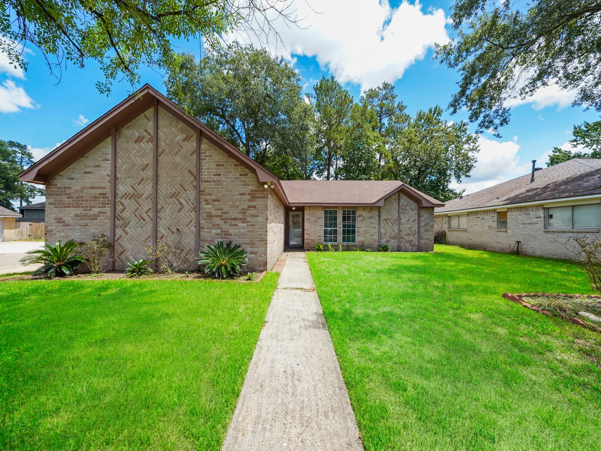 18834 Jodywood Drive Humble TX 77346