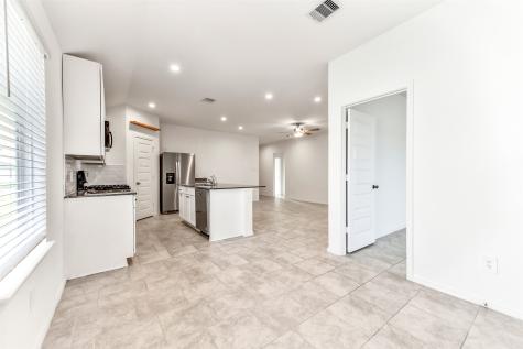 7515 Fierce Friesian Lane Rosharon TX 77583