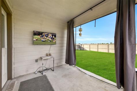 7515 Fierce Friesian Lane Rosharon TX 77583