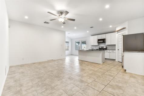 7515 Fierce Friesian Lane Rosharon TX 77583