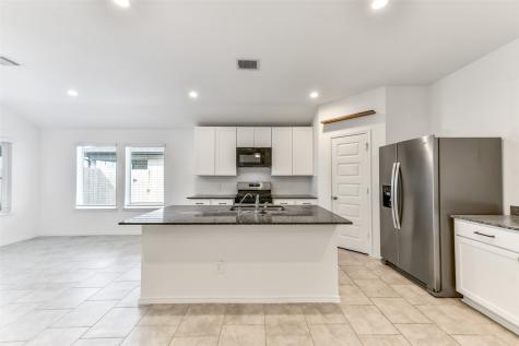 7515 Fierce Friesian Lane Rosharon TX 77583