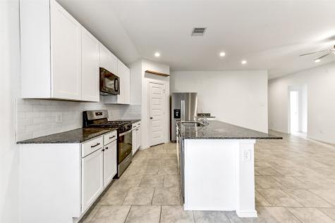 7515 Fierce Friesian Lane Rosharon TX 77583