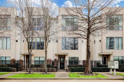 1611 Nagle Street Houston TX 77003