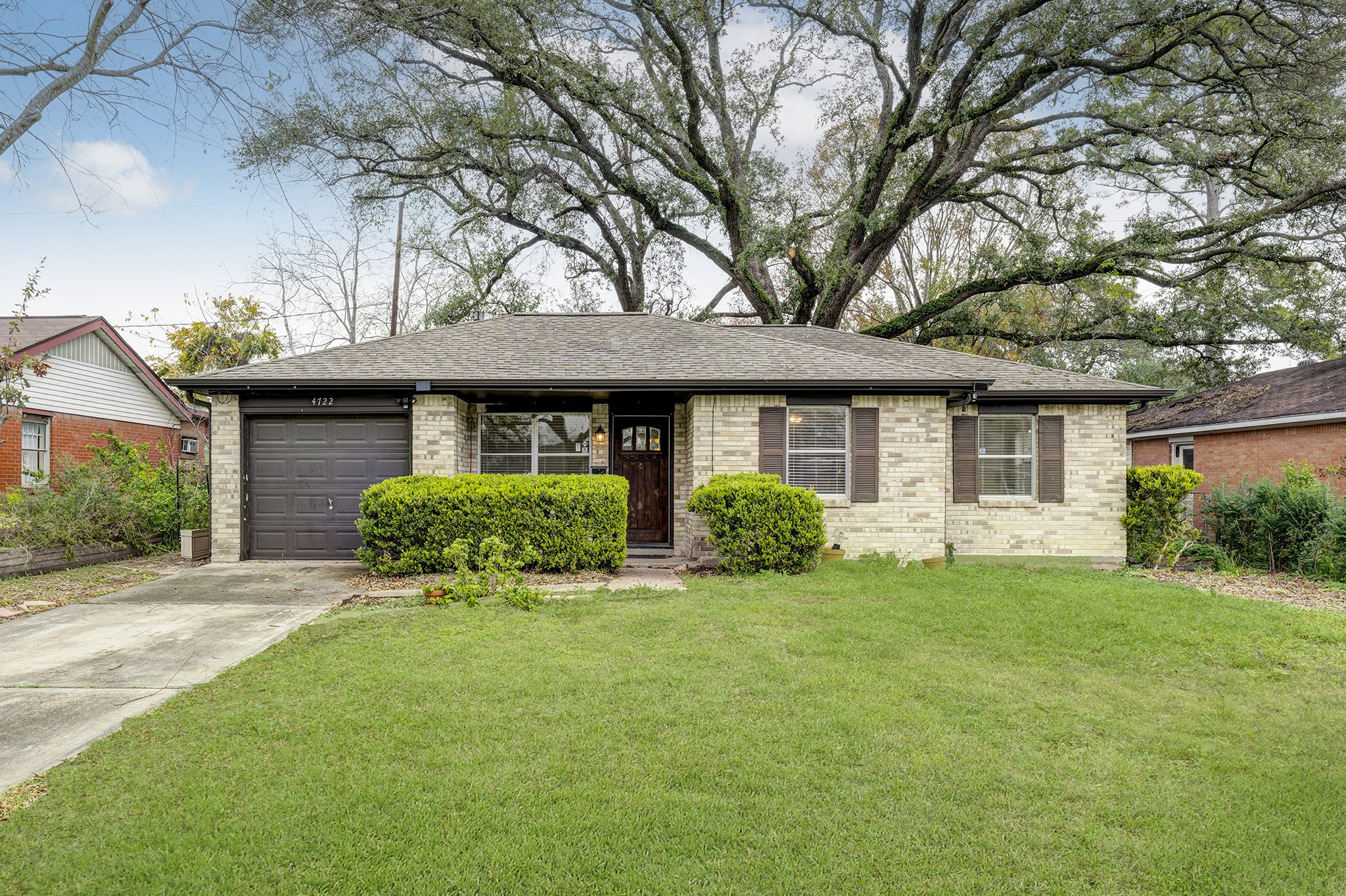 4722 Carleen Road Houston TX 77092