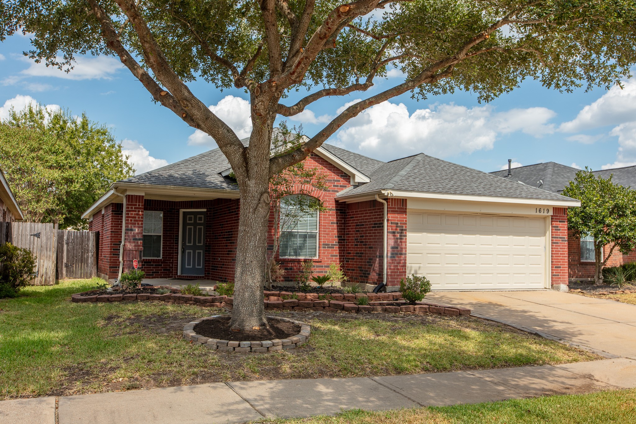 1619 Taylor Mill Court Katy TX 77494