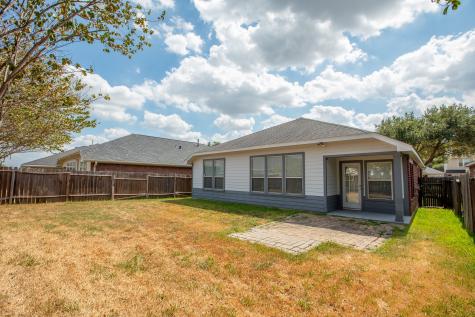 1619 Taylor Mill Court Katy TX 77494