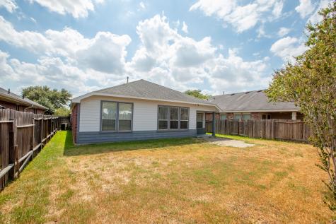 1619 Taylor Mill Court Katy TX 77494
