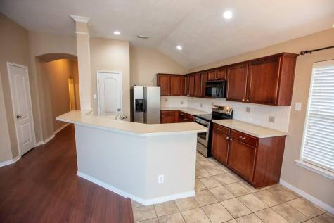 1619 Taylor Mill Court Katy TX 77494