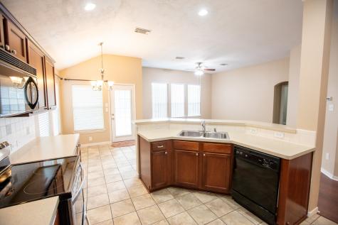 1619 Taylor Mill Court Katy TX 77494