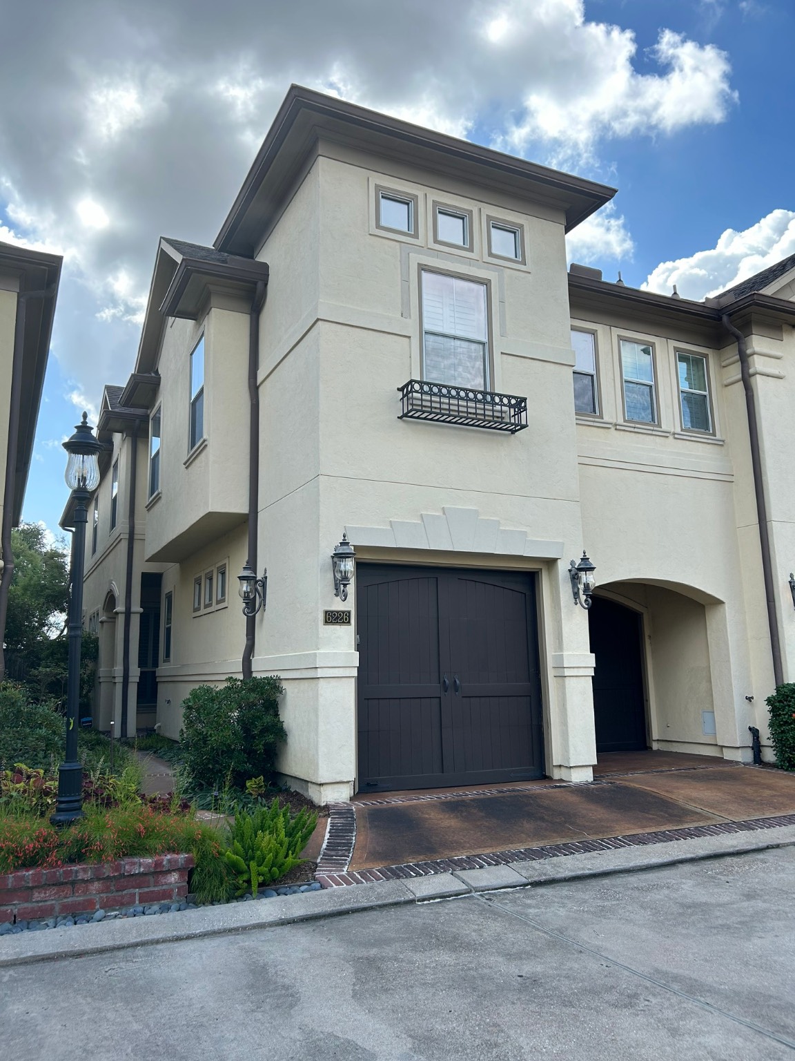 6226 Elm Heights Lane Houston TX 77081