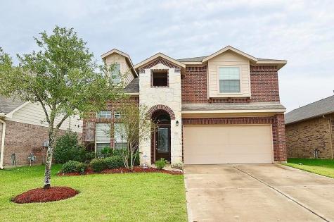 6111 Norwood Meadows Lane Katy TX 77494