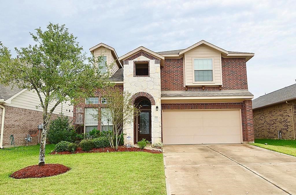 6111 Norwood Meadows Lane Katy TX 77494