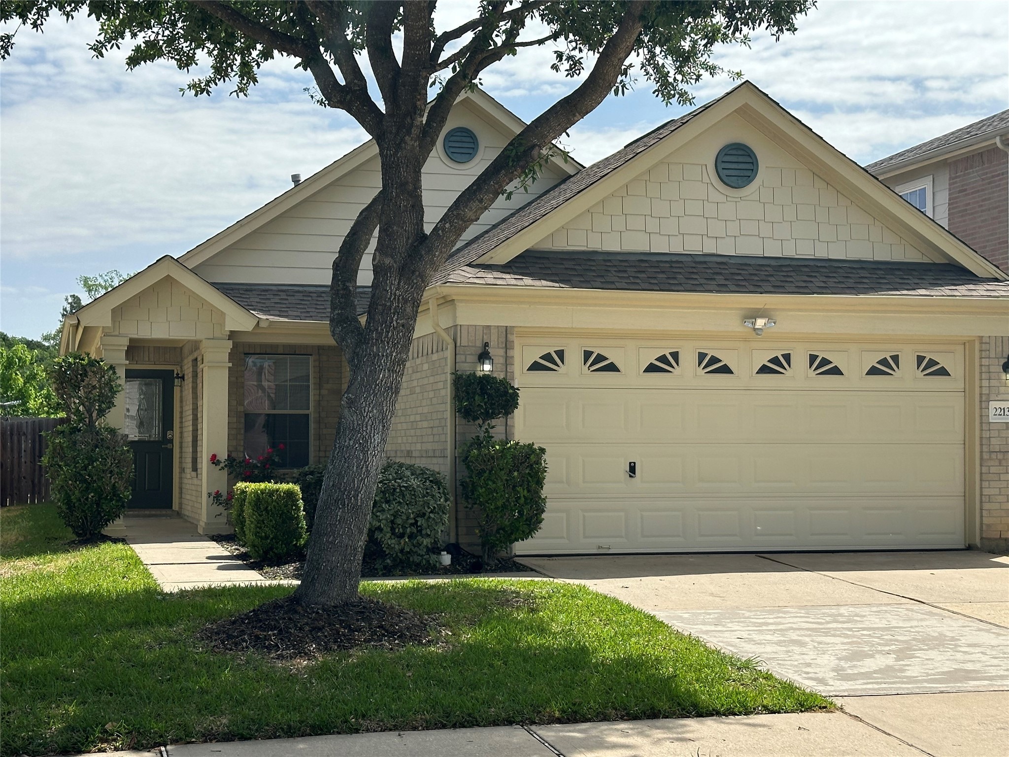 22134 Orchard Dale Drive Spring TX 77389