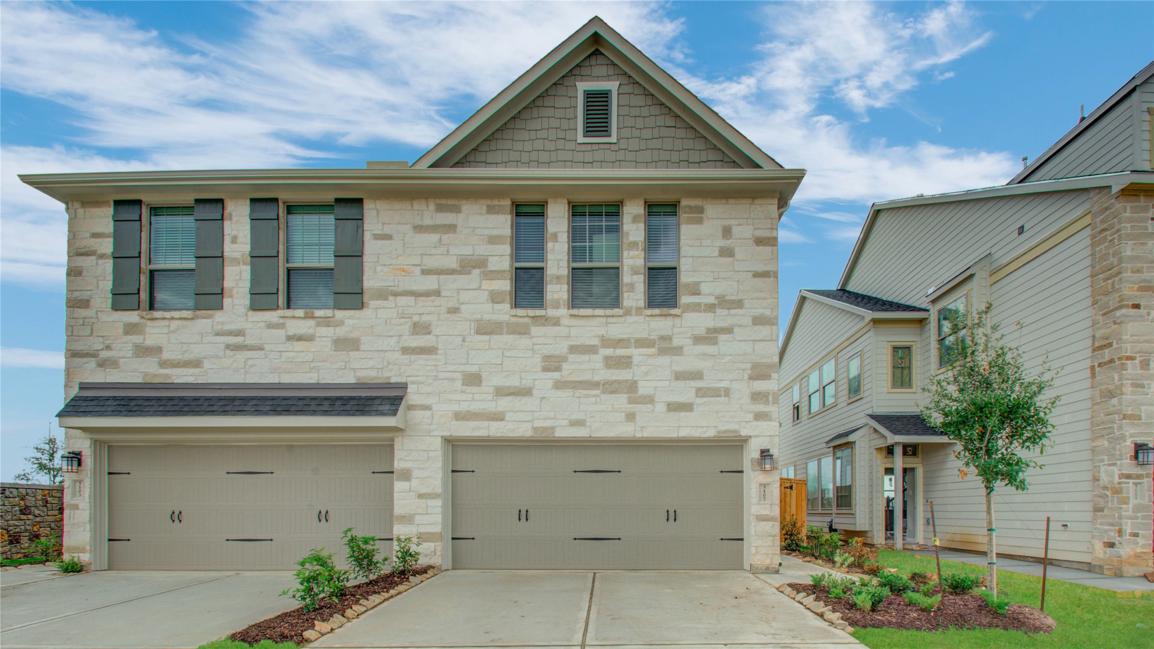 5107 Prairie Terrace Lane Fulshear TX 77441