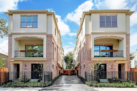 505 Reinicke Street Houston TX 77007