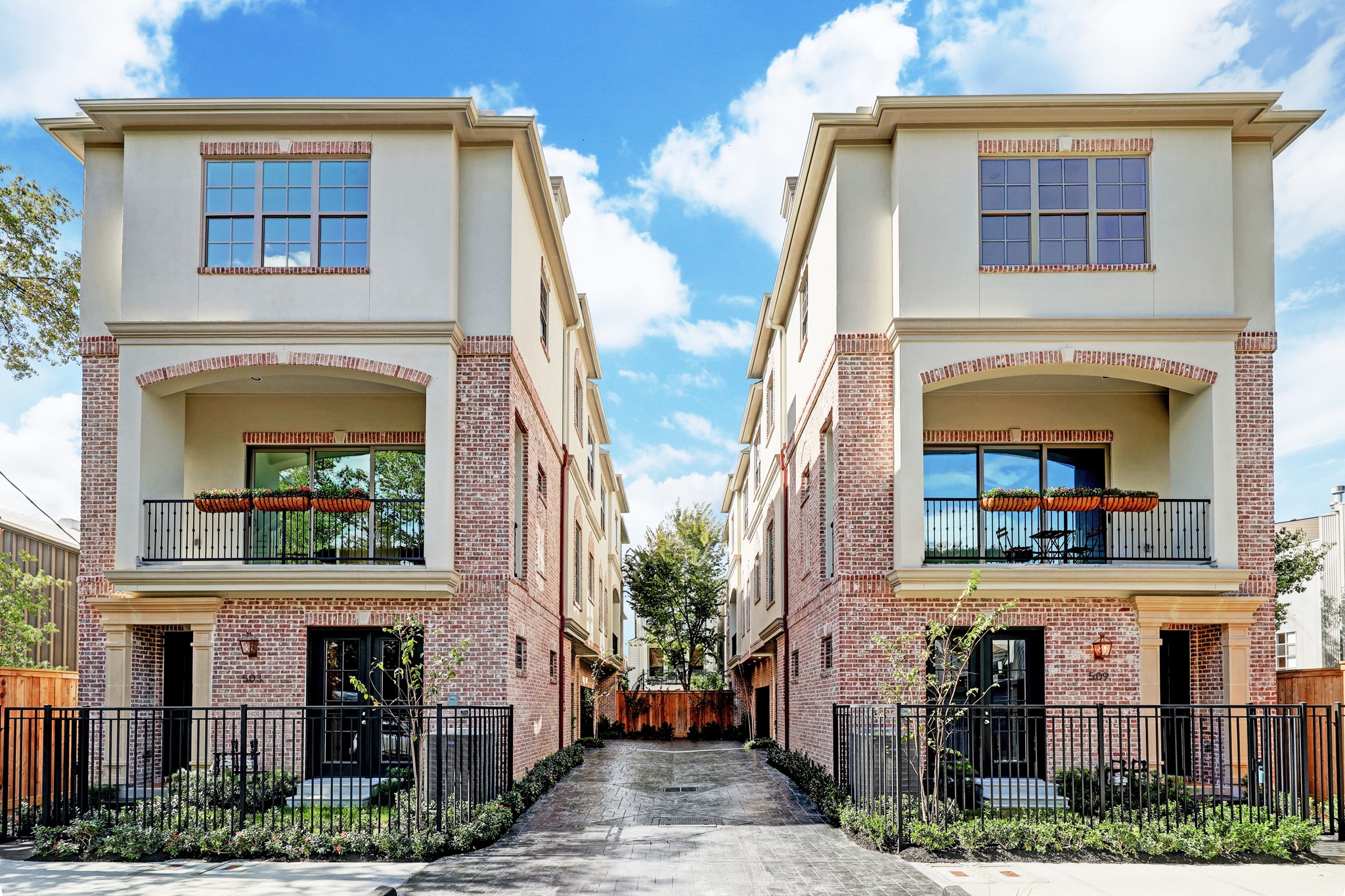 505 Reinicke Street Houston TX 77007