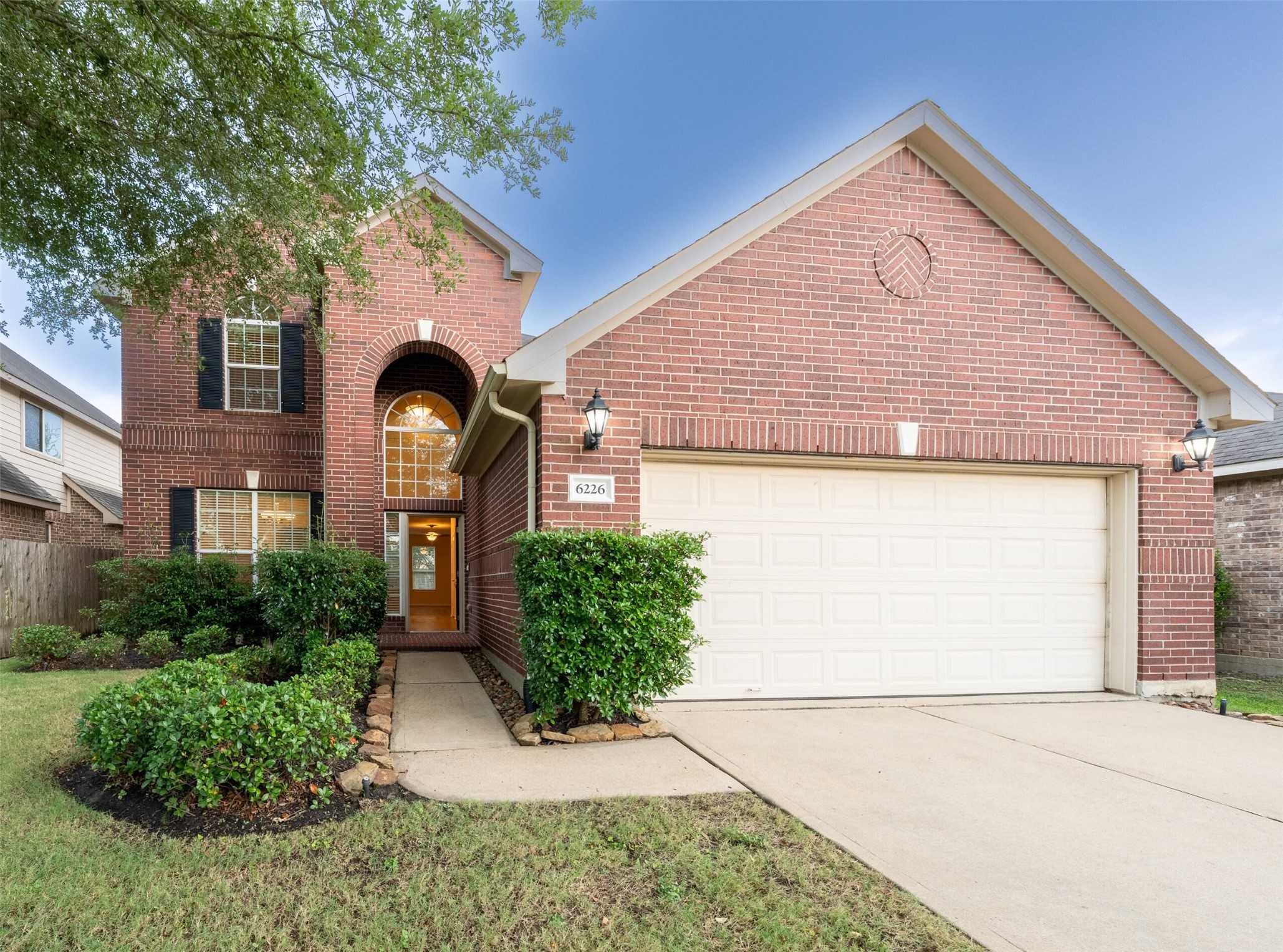6226 Havenwood Canyon Lane Katy TX 77494