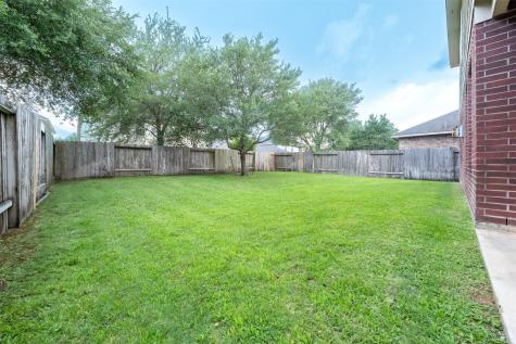 6226 Havenwood Canyon Lane Katy TX 77494