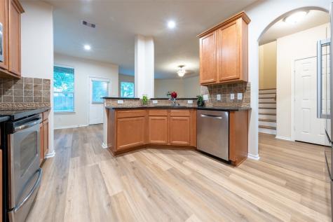 6226 Havenwood Canyon Lane Katy TX 77494