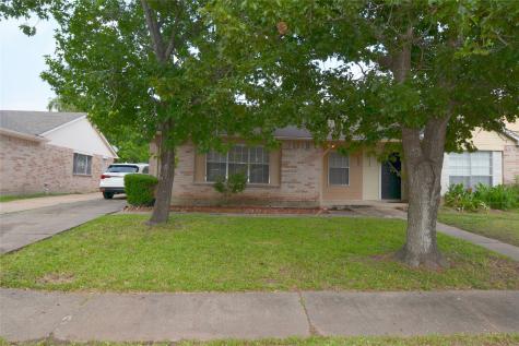 9611 Wellsworth Drive Houston TX 77083