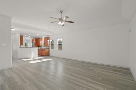 18946 Oakworth Meadow Court Richmond TX 77407