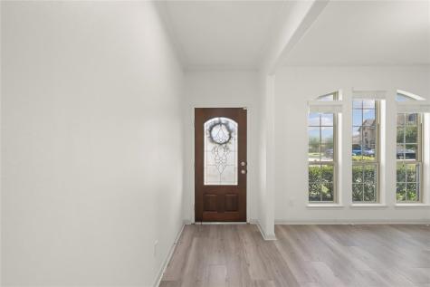 18946 Oakworth Meadow Court Richmond TX 77407