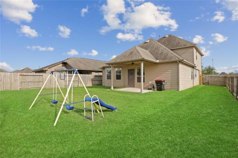18946 Oakworth Meadow Court Richmond TX 77407
