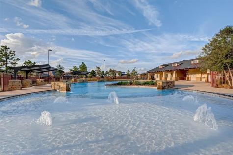 18946 Oakworth Meadow Court Richmond TX 77407