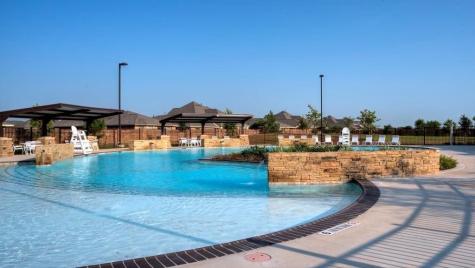 18946 Oakworth Meadow Court Richmond TX 77407