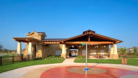 18946 Oakworth Meadow Court Richmond TX 77407