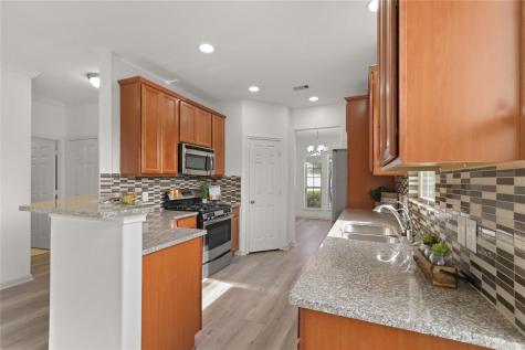 18946 Oakworth Meadow Court Richmond TX 77407