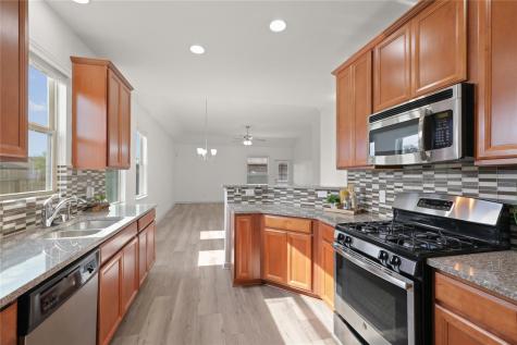 18946 Oakworth Meadow Court Richmond TX 77407