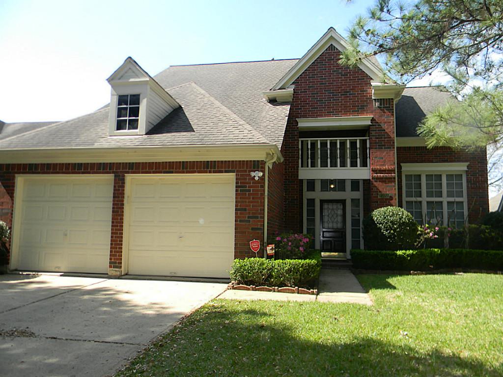 2322 Edgewood Drive Missouri City TX 77459