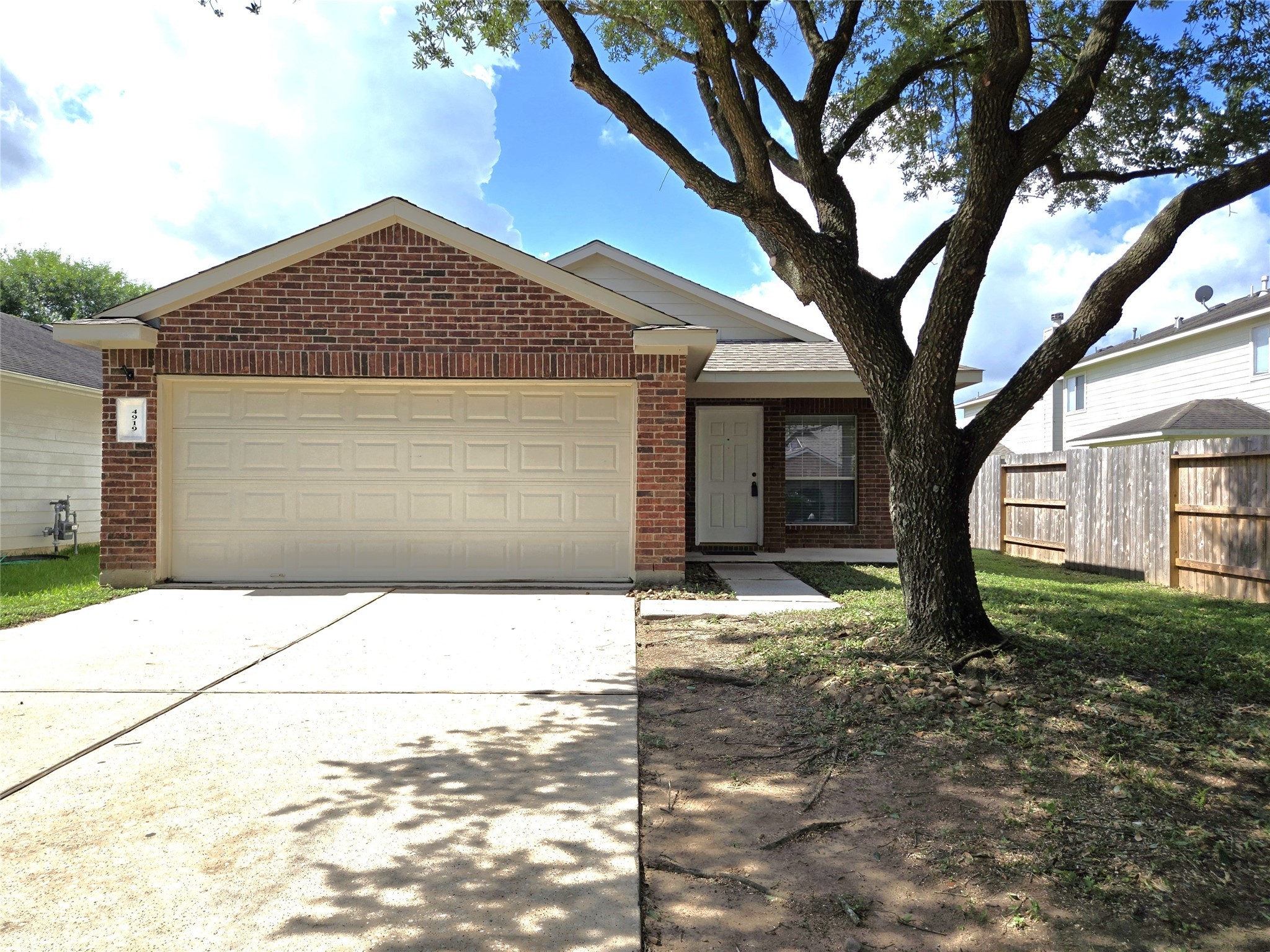 4919 Siros Isle Court Spring TX 77388