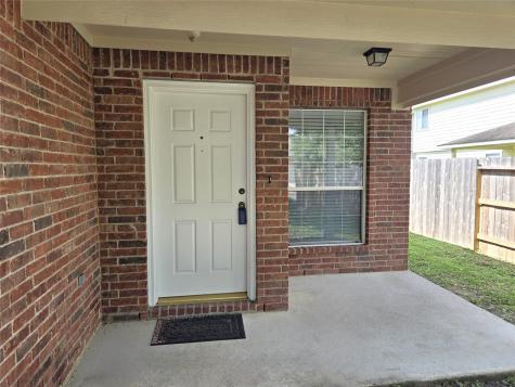 4919 Siros Isle Court Spring TX 77388