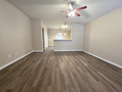 4919 Siros Isle Court Spring TX 77388