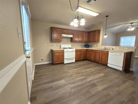 4919 Siros Isle Court Spring TX 77388