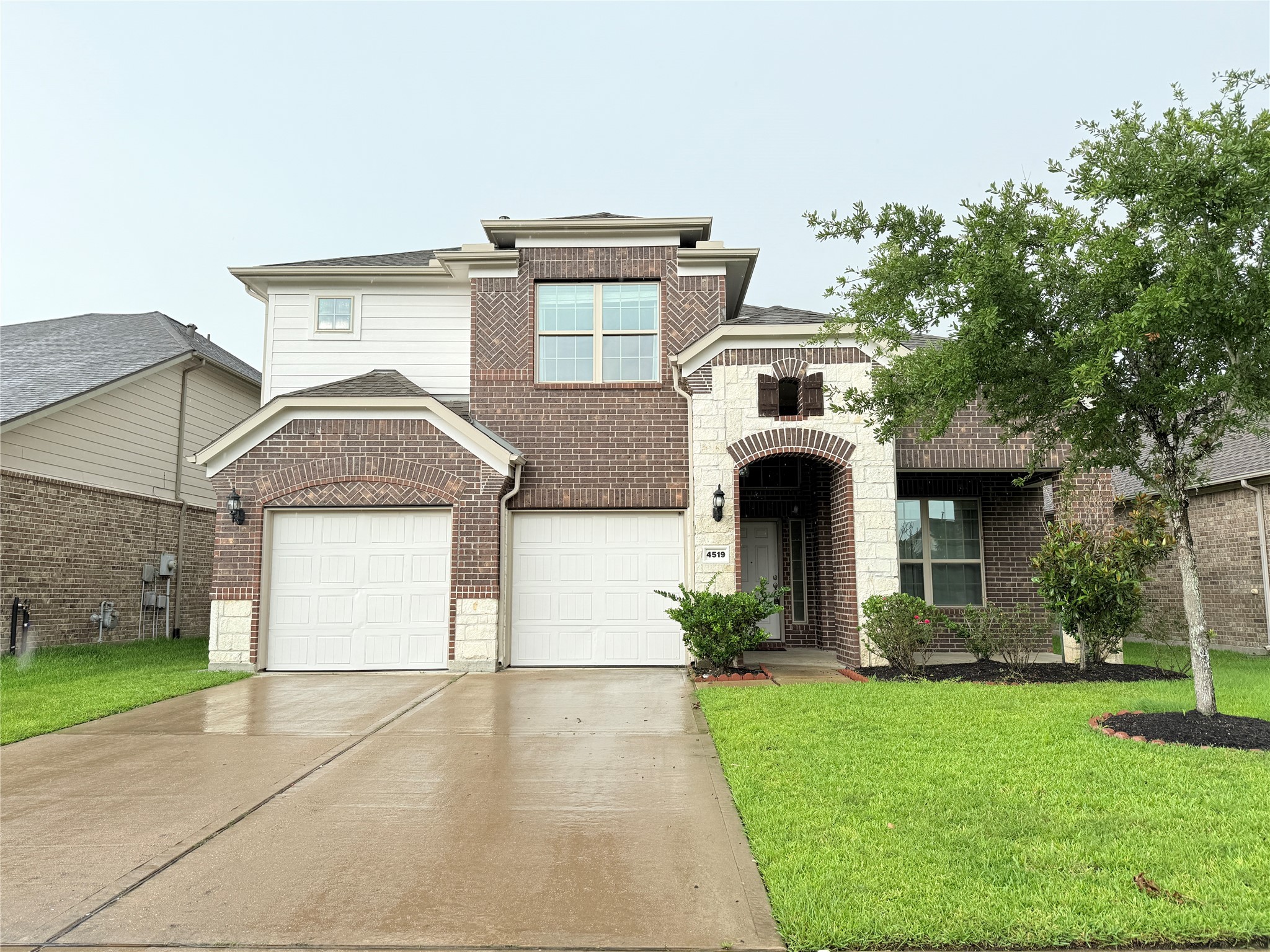 4519 Malden Motte Drive Katy TX 77494