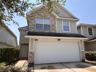 12523 Prosperity River Court Houston TX 77072