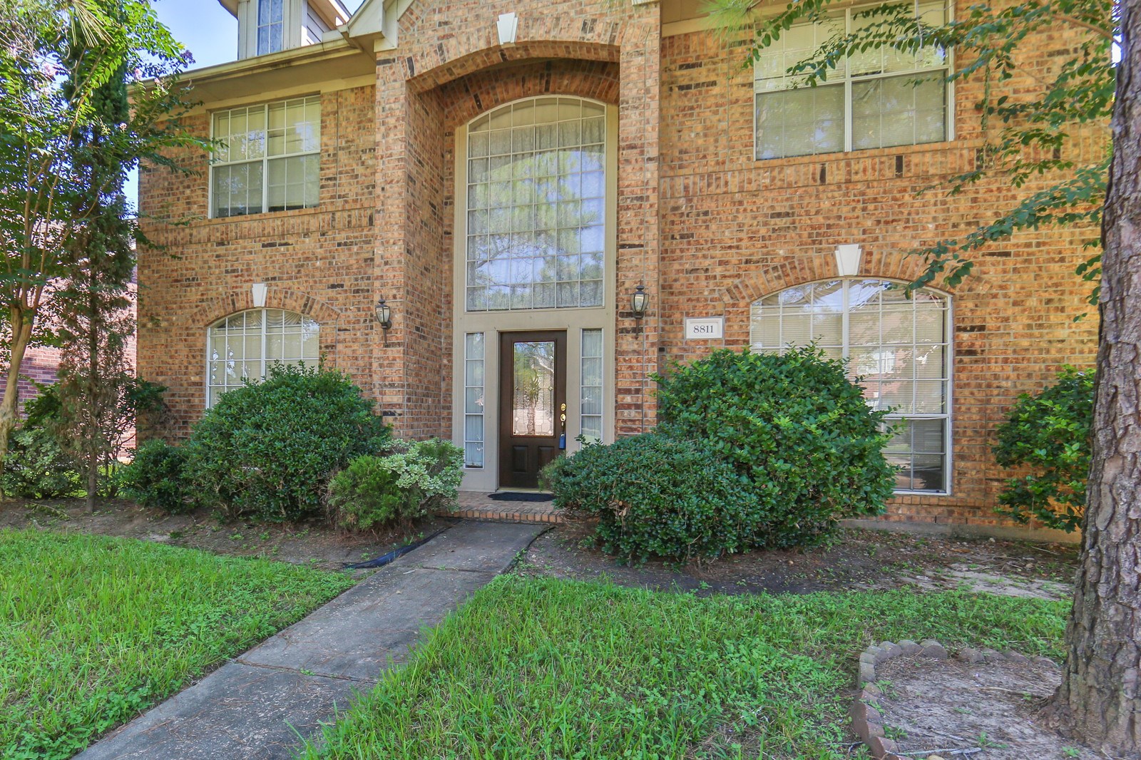 8811 Earnestwood Drive Houston TX 77083