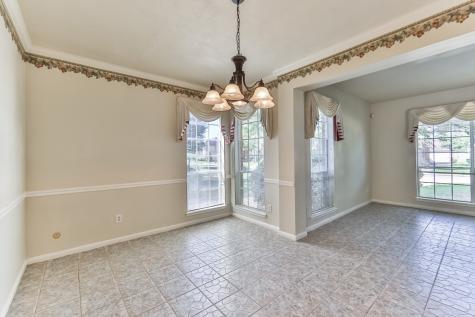8811 Earnestwood Drive Houston TX 77083