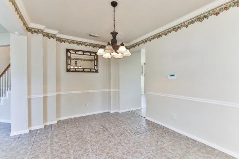 8811 Earnestwood Drive Houston TX 77083