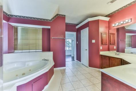 8811 Earnestwood Drive Houston TX 77083