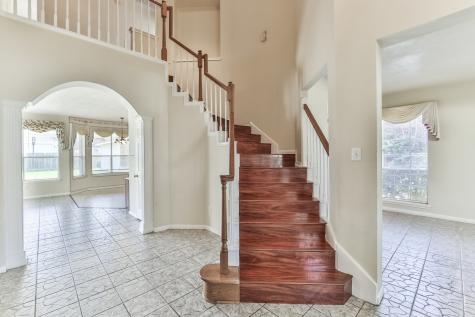 8811 Earnestwood Drive Houston TX 77083