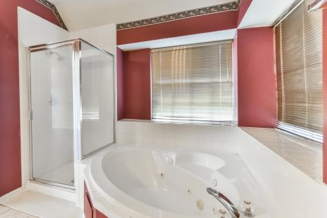 8811 Earnestwood Drive Houston TX 77083